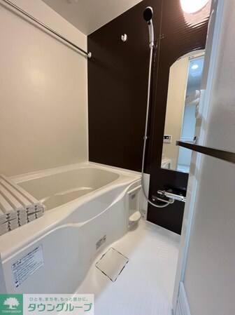 アイルプレミアム本駒込の物件内観写真